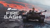 World of Tanks: HEAT spúšťa druhú sezónu Fire and Ash s novým agentom a lávovou mapou